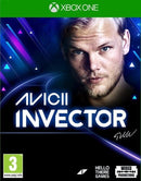 AVICII Invector (Xone) 5060188672364