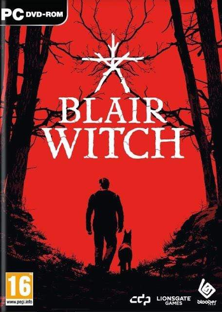 Blair Witch (PC) – igabiba