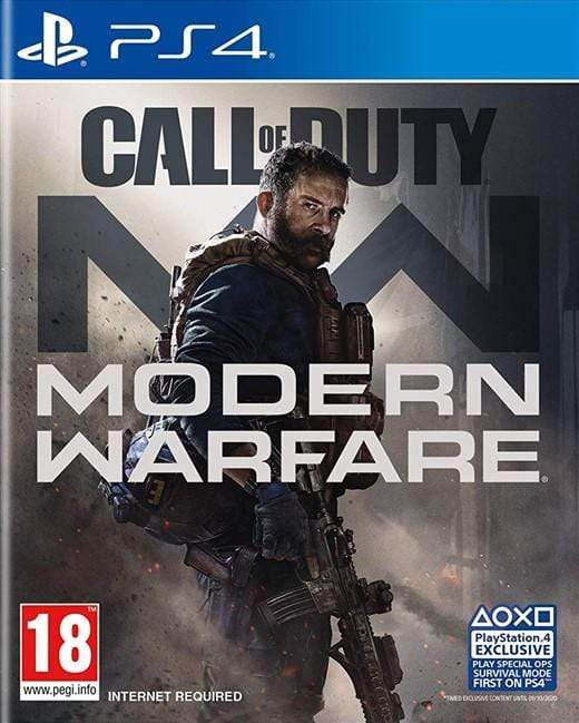 Poster Call of Duty: Modern Warfare - Elite | Wall Art, Gifts & Merchandise  