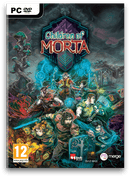Children of Morta (PC) 5060264374427