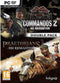 Commandos 2 & Praetorians HD Remaster Double Pack (PC) 4020628712693