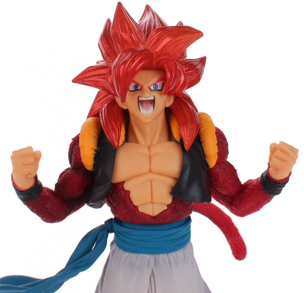 Figure-rise Standard Super Saiyan 4 Gogeta