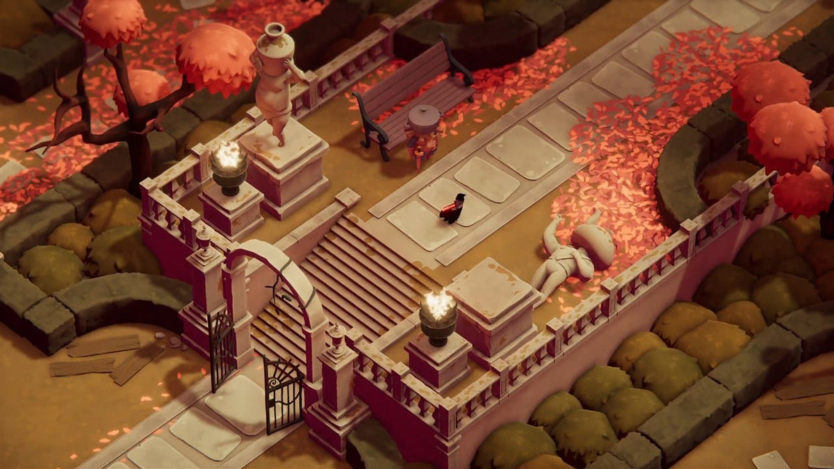 Death's Door (Playstation 5) 5060760888688