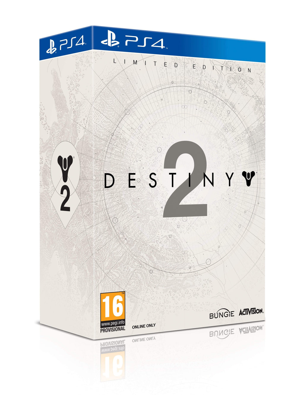 Jogo Destiny 2 PS4 Activision com o Melhor Preço é no Zoom