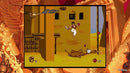 Disney Classic Games: Aladdin and The Lion King (Xone) 5060146468527