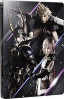 Dissidia Final Fantasy NT - Steelbook Edition (playstation 4) 5021290080027