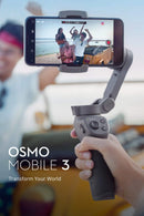 DJI Osmo Mobile 3 6958265192654
