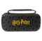 F&G HARRY POTTER - XL CARRYING CASE FOR SWITCH AND OLED - BLACK 3760178625364