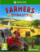Farmer's Dynasty (Xone) 3499550369472