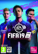 FIFA 19 (PC) 5030940121942