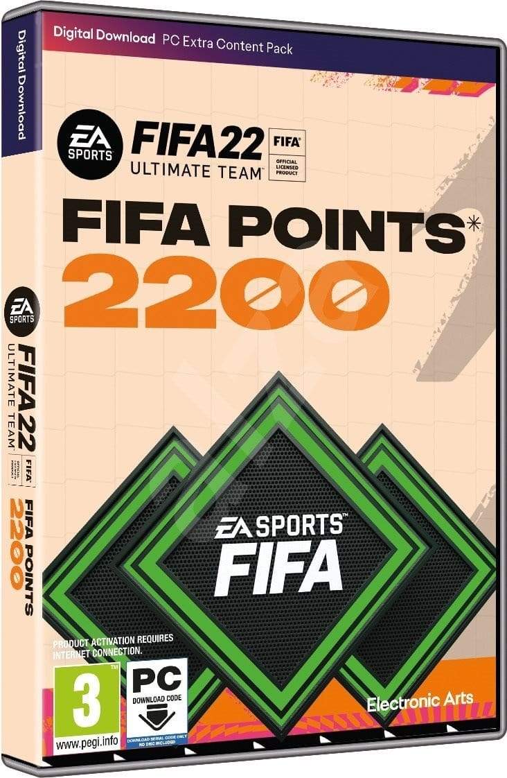 FIFA 22 (PC) – igabiba