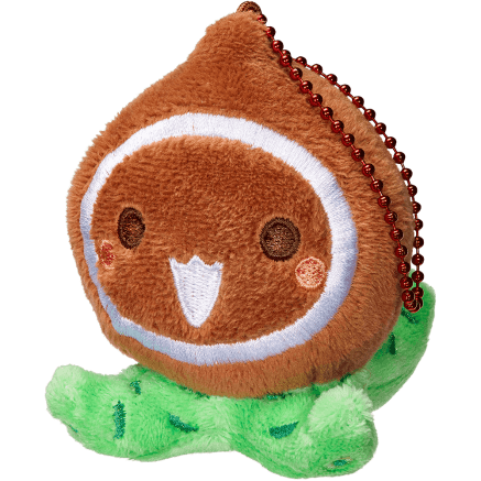 Pachimari plush deals