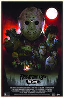 Friday the 13th The Game - Ultimate Slasher Edition (Xone) 5060146466127