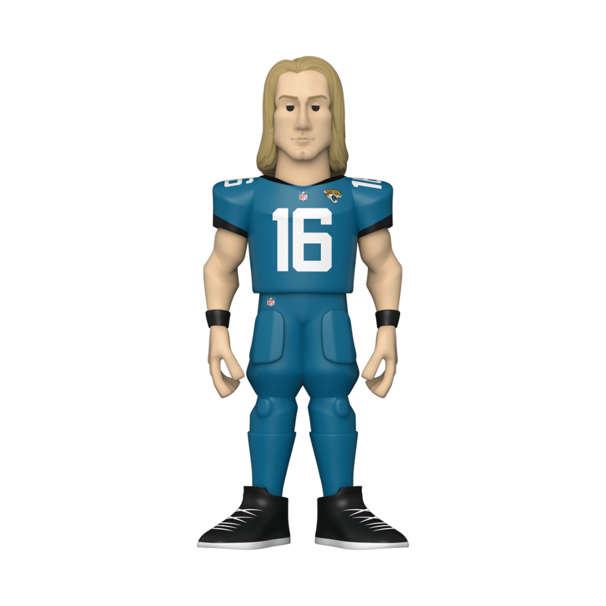 FUNKO GOLD 5" NFL: JAGUARS - TREVOR LAWRENCE (HOME) 889698616690