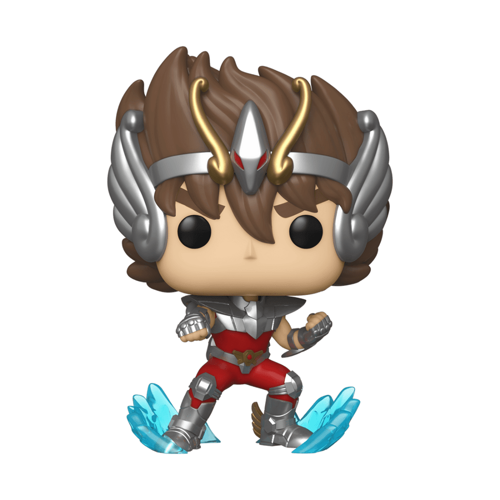 Dragon shiryu on sale funko pop