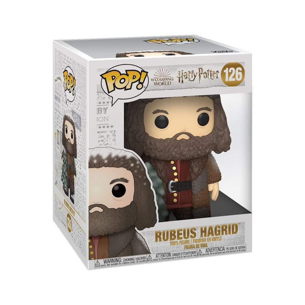 FUNKO POP HP: HOLIDAY - 6 – igabiba