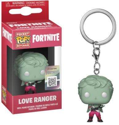 FUNKO POP FORTNITE: CUDDLE TEAM LEADER + LOVE RANGER – igabiba