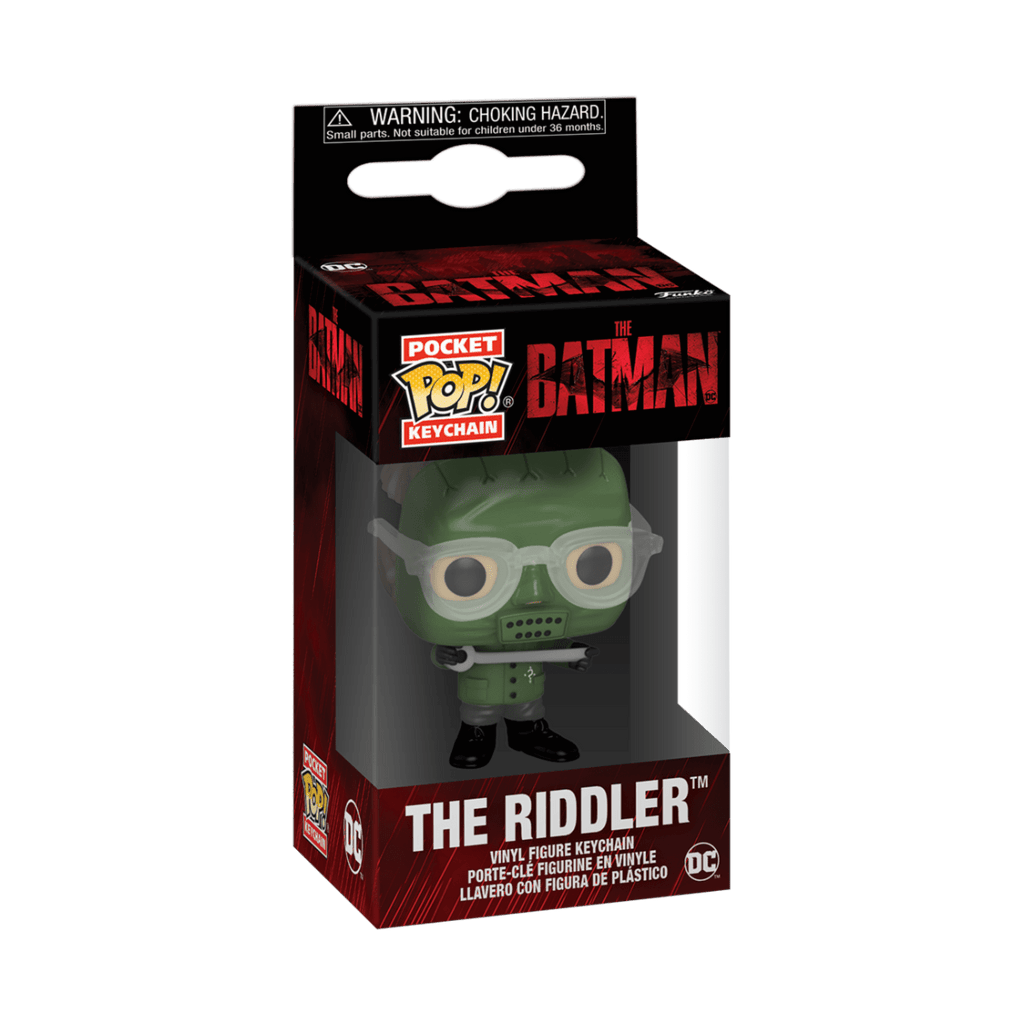 Funko – igabiba