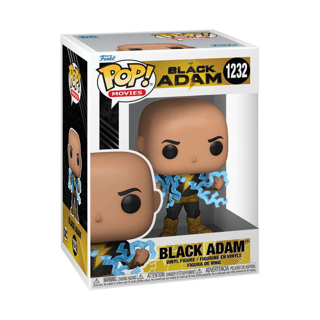 Adam cole funko online pop