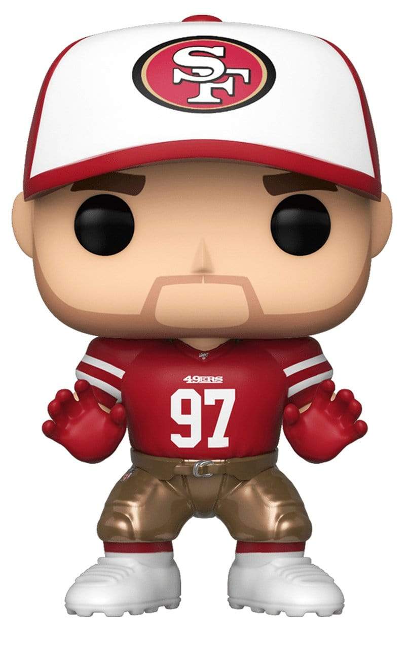 Funko POP! NFL: Jets - Le'Veon Bell (Home Jersey)