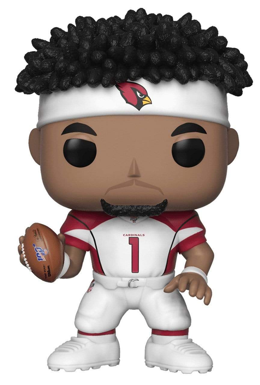 Buy Pop! Odell Beckham Jr. (Home Jersey) at Funko.