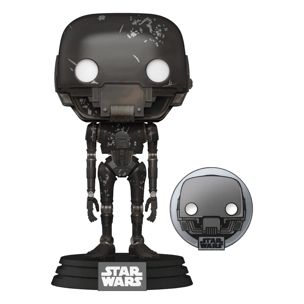 K2so funko deals pop
