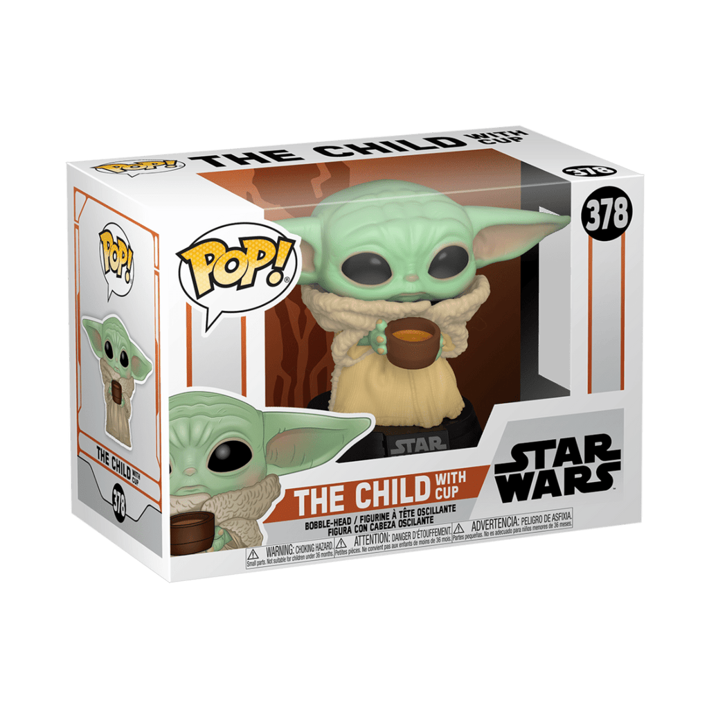 Funko – igabiba