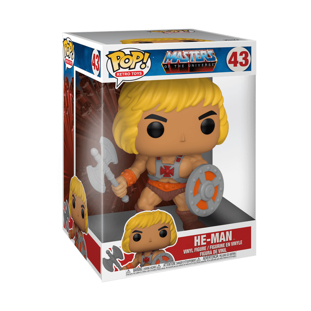 Funko – igabiba