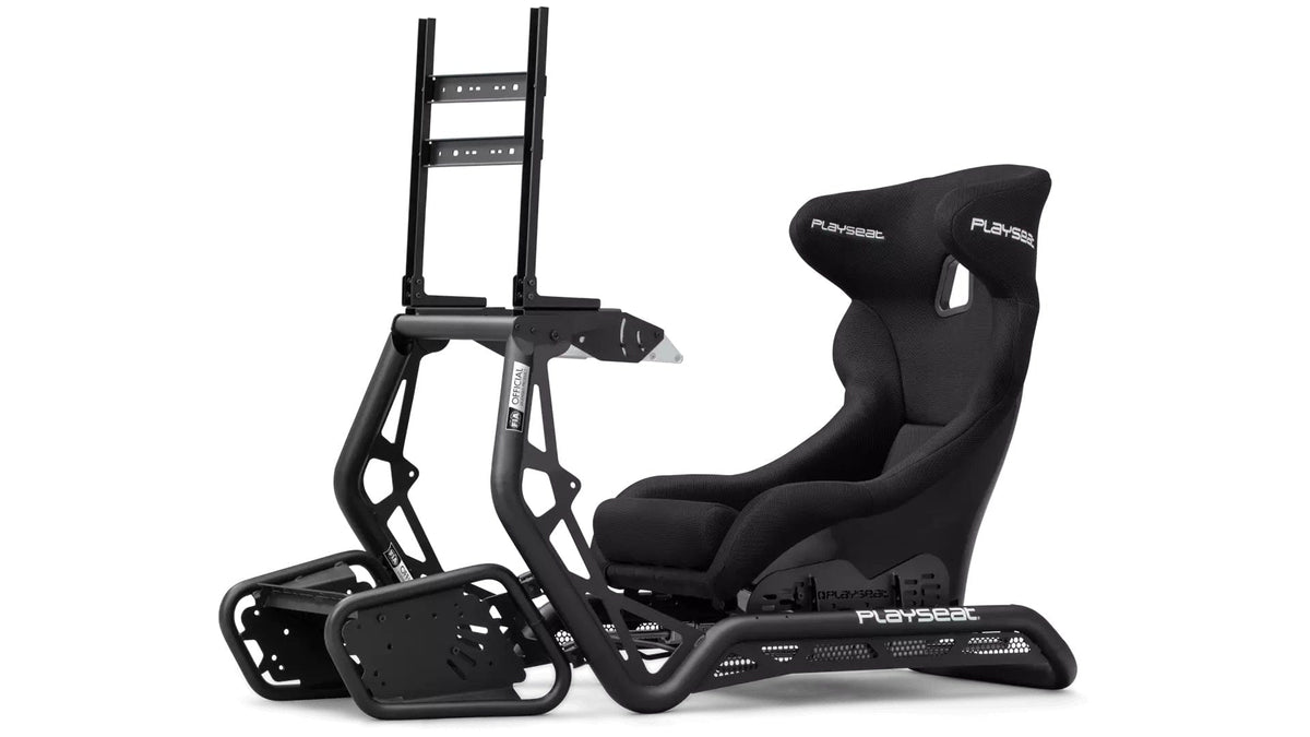 GAMING CHAIR PLAYSEAT SENSATION PRO - FIA EDITION 8717496872364