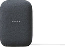 Google Nest Audio – Charcoal Grey 193575007908