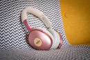 HOUSE OF MARLEY POSITIVE VIBRATION XL ANC COPPER WIRELESS HEADPHONES 846885010419