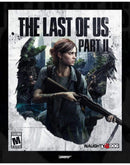 Igralna konzola PS4 1TB PRO + The Last Of Us Part II 711719382409