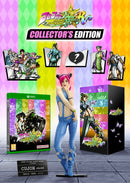 JoJo's Bizarre Adventure: All Star Battle R - Collectors Edition (Xbox Series X & Xbox One) 3391892023091