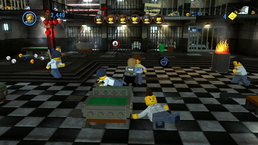 Xbox 360 City Undercover Xbox One Lego Educational Games For Xbox