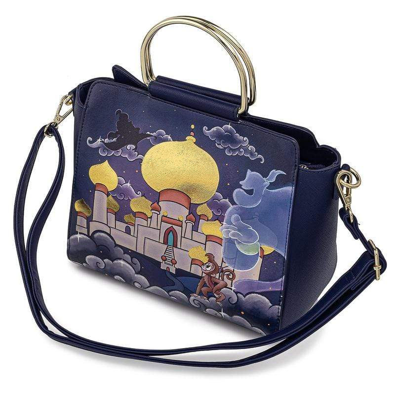 Disney sale jasmine bag