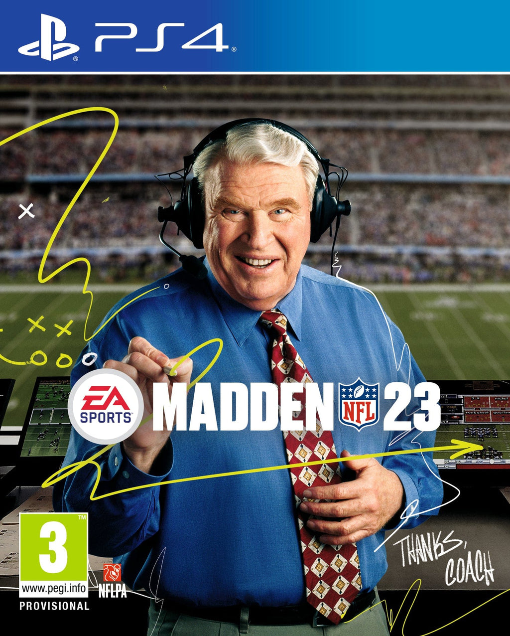 Madden NFL 24 (Playstation 5) – igabiba