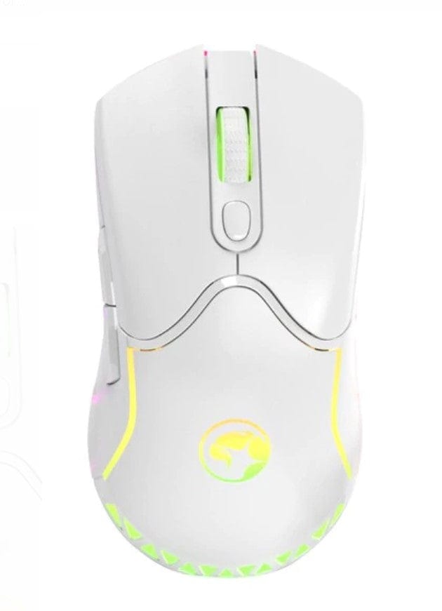 MARVO CM310 COMBO SET (3in1) WHITE