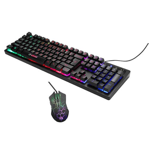 MARVO KM409 KEYBOARD MOUSE COMBO SET (2in1) – igabiba