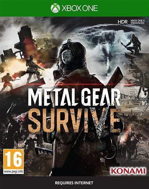 How to Roll Metal Gear Survive: Ultimate Tips for Mastery