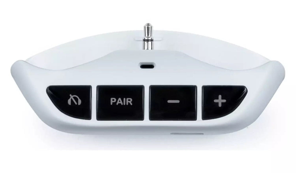 Adaptateur audio Bluetooth PS5 Blanc - NACON - JVPS5AUDIOADAPTOR 