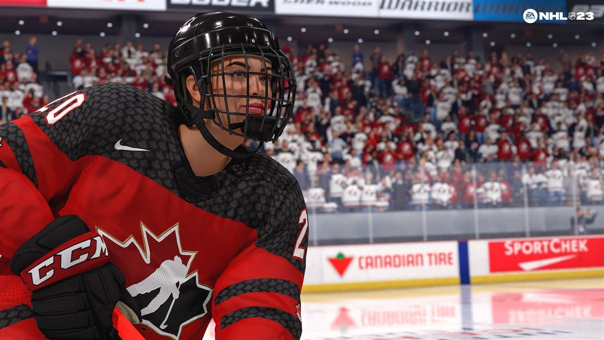 NHL 23 (Xbox One) 5030938124320