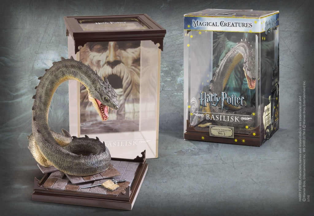 Tamagotchi Nano X Harry Potter - Magical Creatures