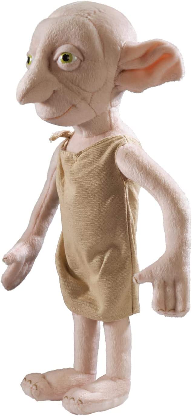 The Noble Collection Dobby Plush 