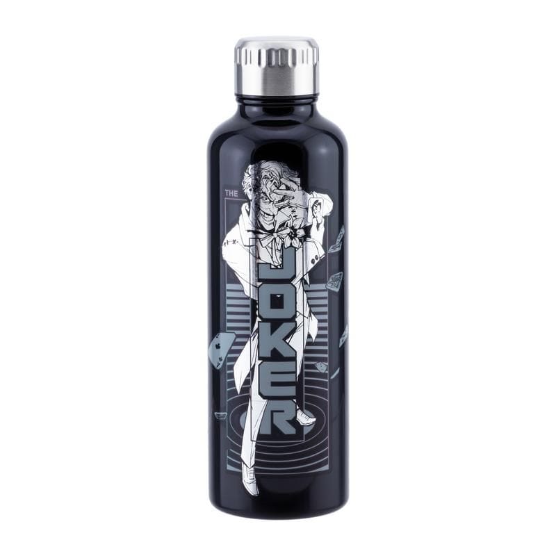 PALADONE HARRY POTTER GLASS WATER BOTTLE – igabiba