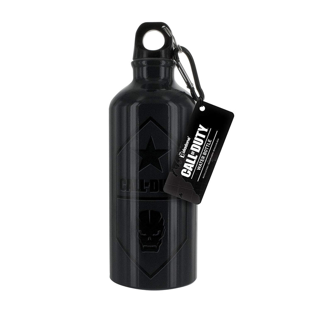 PALADONE CALL OF DUTY WATERBOTTLE