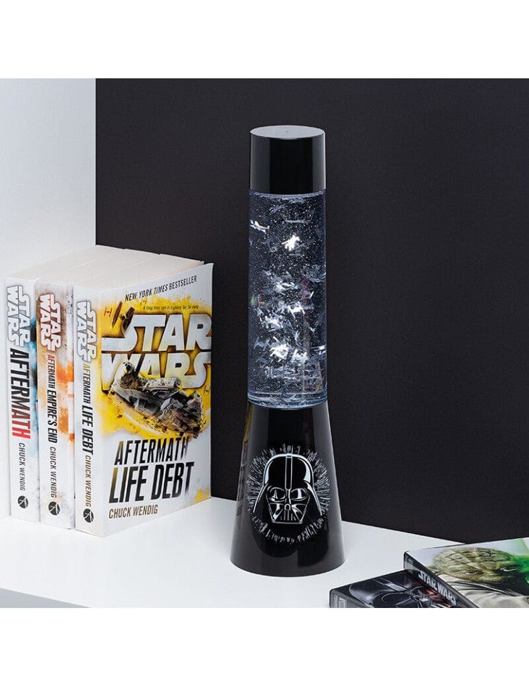 XBOX - Xbox - Plastic Flow Lamp 33cm : : Lampe