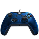 PDP XBOX WIRED CONTROLLER BLUE 708056067670