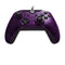 PDP XBOX WIRED CONTROLLER PURPLE 708056068073