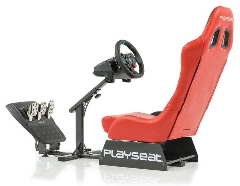 PLAYSEAT EVOLUTION - RED EDITION 8717496871930
