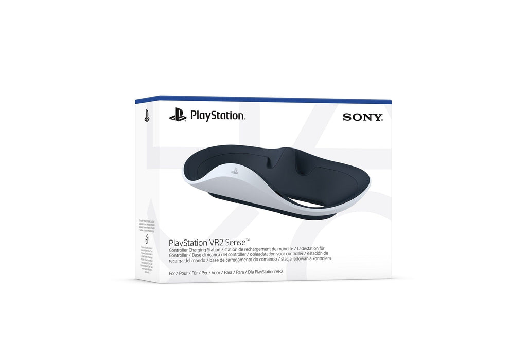 PLAYSTATION PS5 VR2 – igabiba